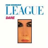 Human League Dare!