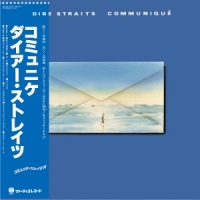 Dire Straits Communique -shm-