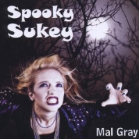 Gray, Mal Spooky Sukey
