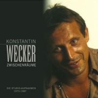 Wecker, Konstantin Zwischenraume -7cd+dvd-