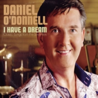 O'donnell, Daniel I Have A Dream