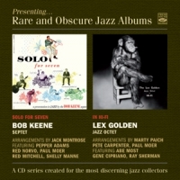 Keene, Bob / Lex Godlen Solo For Seven / Jazz Octet
