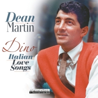 Martin, Dean Dino -italian Love Songs