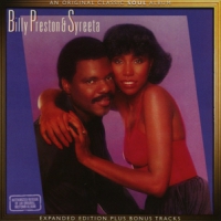 Preston, Billy & Syreeta Billy Preston & Syreeta