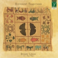 Dissoi Logoi & Paolo Fresu Different Traditions