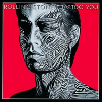 Rolling Stones Tattoo You