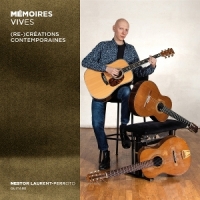 Nestor Laurent-perroto Memoires Vives