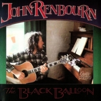 Renbourn, John Black Balloon