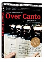 Documentaire Over Canto (dvd + Cd)