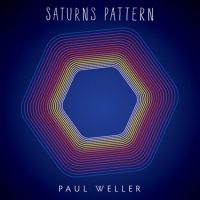 Weller, Paul Saturns Pattern