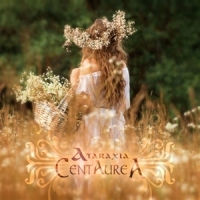 Ataraxia Centaurea (gold)