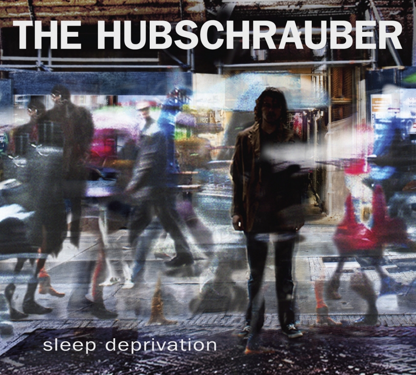 Hubschrauber, The Sleep Deprivation