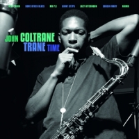 Coltrane, John Trane Time