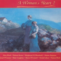 Various A Woman's Heart 2 -16 Tr-