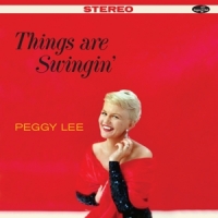 Lee, Peggy Things Are Swingin' -ltd-