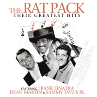 Sinatra, Frank Rat Pack - Their Greatest Hits