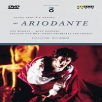 Karg, Christiane Ariodante: English National Opera (bolton)