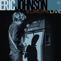 Johnson, Eric Europe Live