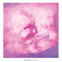 Machine, The Wave Cannon