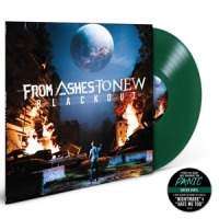 From Ashes To New Blackout -coloured-