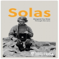 National Trust For Scotland Solas