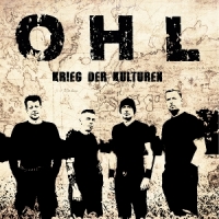 Ohl Krieg Der Kulturen (splatter)