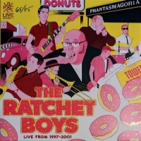 Ratchet Boys, The Dcxpc Live Vol. 11