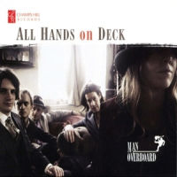 Man Overboard All Hands On Deck