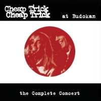 Cheap Trick At Budokan: The Complete Concert