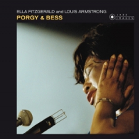 Fitzgerald, Ella & Louis Armstrong Porgy & Bess