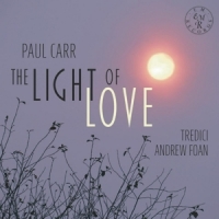 Carr, Paul Light Of Love