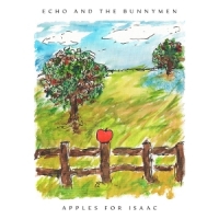 Echo & The Bunnymen Apples For Isaac