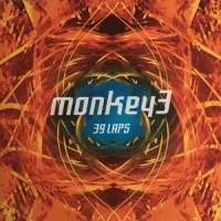 Monkey3 39 Laps