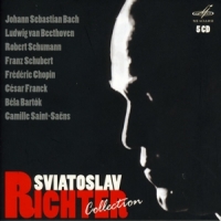 Richter, Sviatoslav Collection