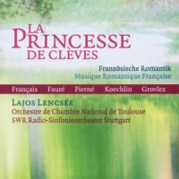 Lencses, Lajos La Princesse De Cleves