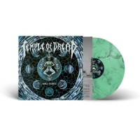 Temple Of Dread World Sacrifice