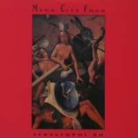 Mega City Four Sebastopol Rd
