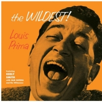 Prima, Louis The Wildest