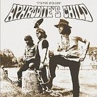 Aphrodite's Child It's Five O'clock