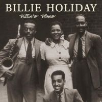Holiday, Billie Billie's Blues -ltd-