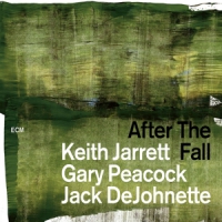 Jarrett, Keith -trio- After The Fall