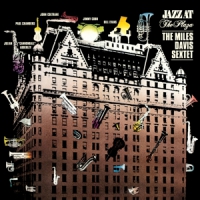Davis, Miles -sextet- Jazz At The Plaza -ltd-