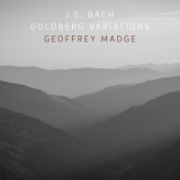 Madge, Geoffrey Bach Goldberg Variations