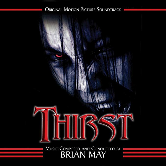 May, Brian / O.s.t. Thirst