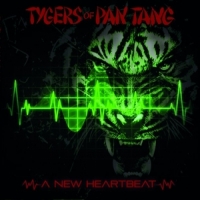 Tygers Of Pan Tang A New Heartbeat