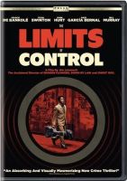 Movie Limits Of Control