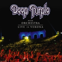 Deep Purple Live In Verona