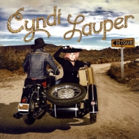 Lauper, Cyndi Detour