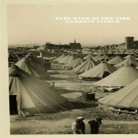 Pierce, Garrett Eyes Wide In The Fire