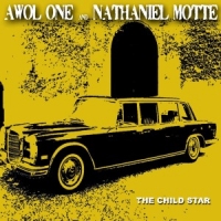 Awol One & Nathaniel Motte Child Star